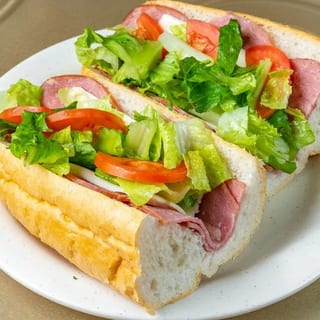 Italian Sub