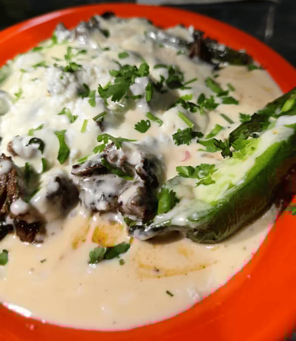 JALAPEÑO POPPERS FIESTA.