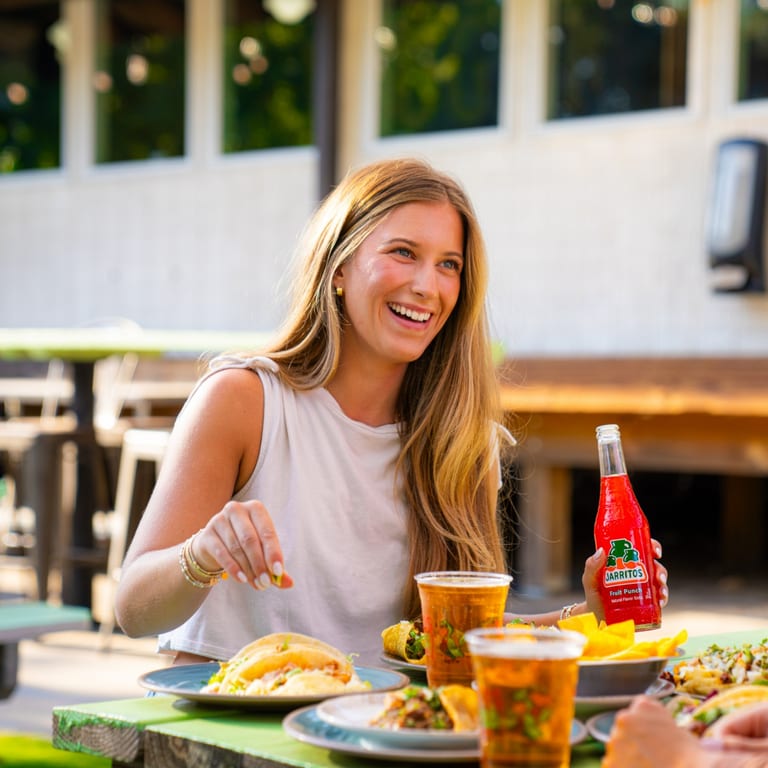 What Our 5-Star Guests Are Saying