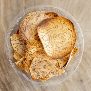 Taro Chips