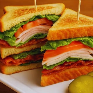 The Turkey Club
