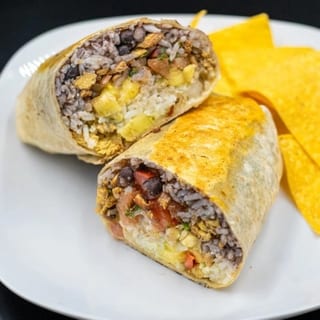 Big Burritos