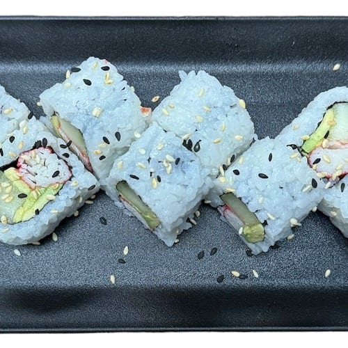 California Roll.