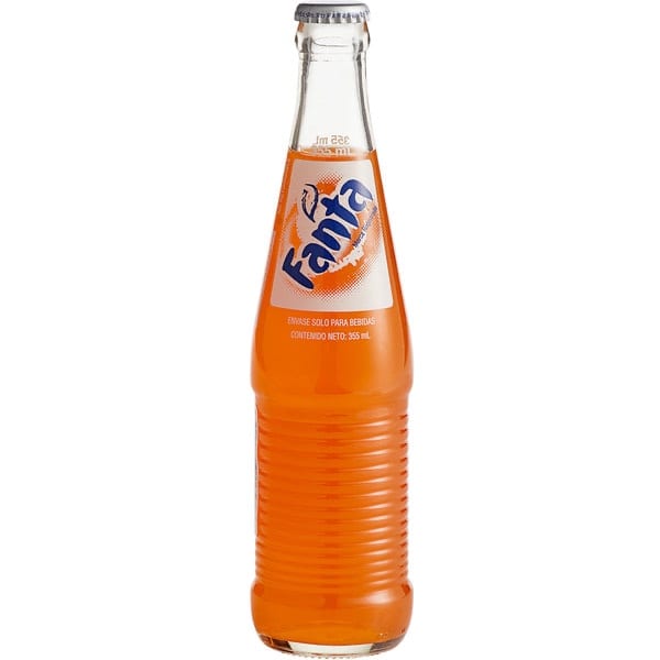 Fanta.