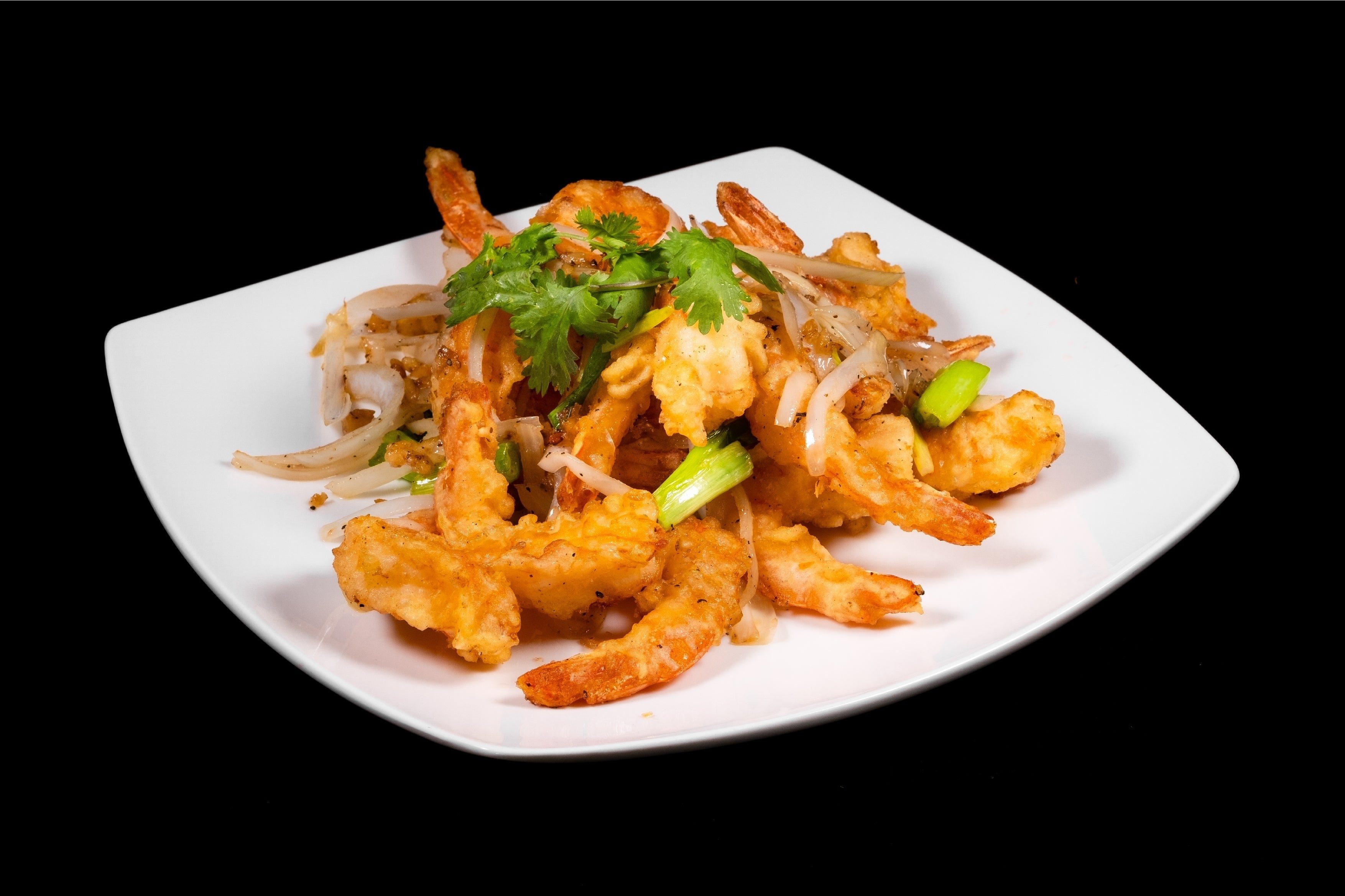 Salt Pepper (Rang Muoi).