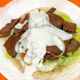 Gyro - Chicken