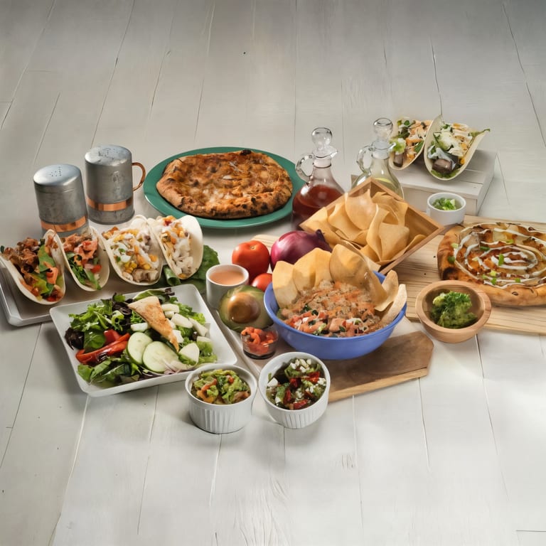 Catering with Heart – Let Us Bring Alma to You 