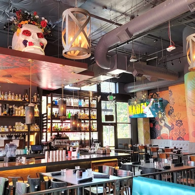 A Story of Tradition Refined