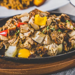 Jerk Chicken - a La Carte