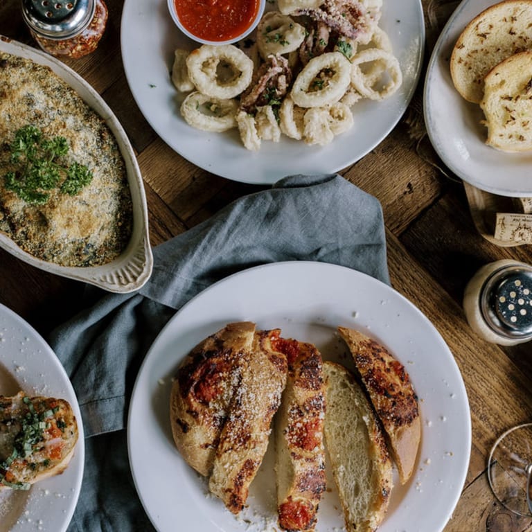 Let Us Cater Your Next Event!