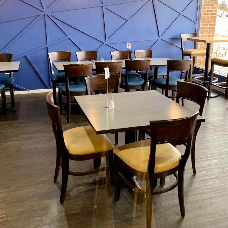 Book Your Table Now ✨