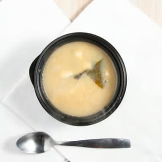 Miso Soup
