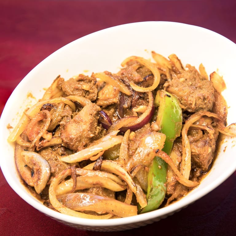 Delicious Dinner Options at Our Indian Restaurant