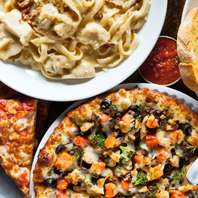 Bringing Italian Flavor to Odessa 🇮🇹