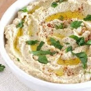 #22 Baba Ghanouj