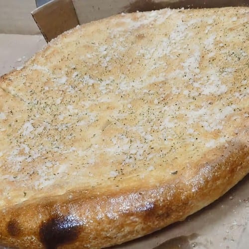 Regular Breadsticks.