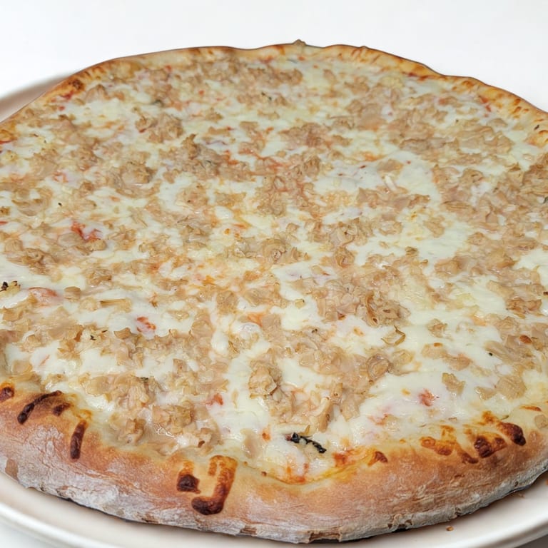 Vegan Pizza: Delicious Plant-Based Options