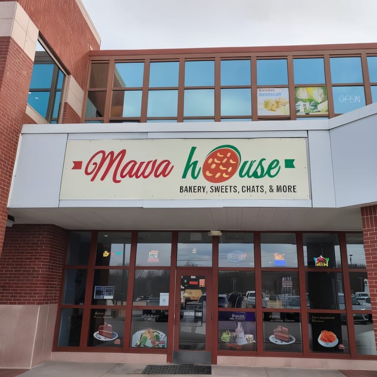 Welcome to Mawa House