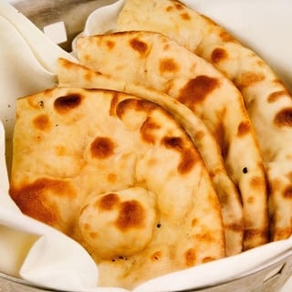 Tandoori Roti