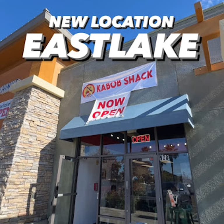Our 2nd Location - Eastlake