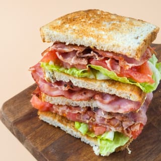 BLT Sandwich