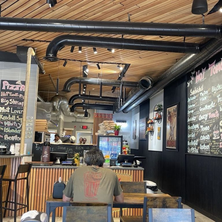  Your Go-To Spot for Flavor and Convenience!