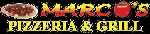 Marc's Pizzeria and Grill