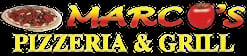 Marc's Pizzeria and Grill