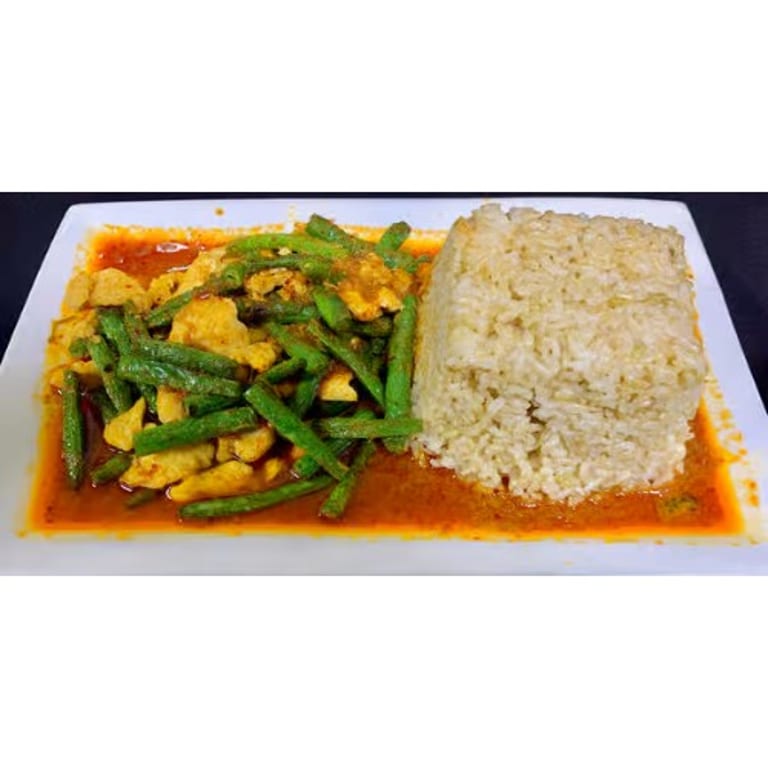 Delicious Shrimp Dishes at Our Thai Restaurant