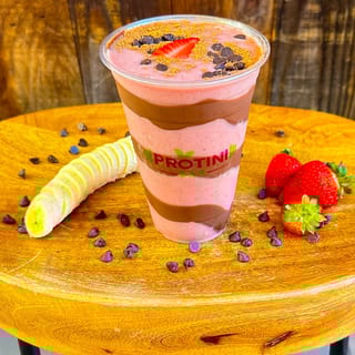 Chocolate Covered Strawberries 