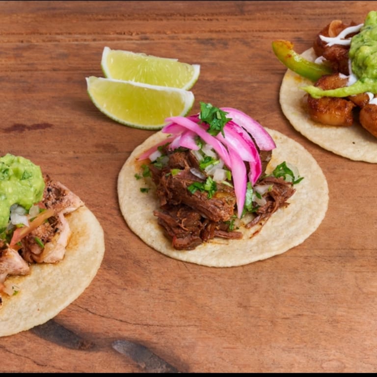 Carnitas: Authentic Mexican Pork Delicacy