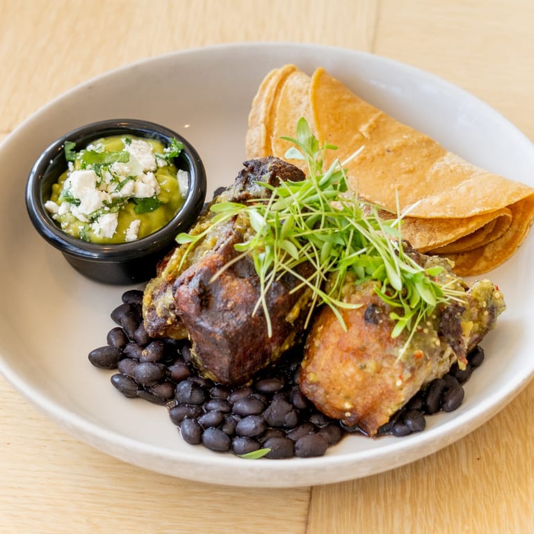 Convenience Made Simple