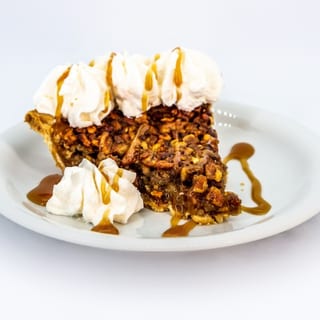 Southern Pecan Pie