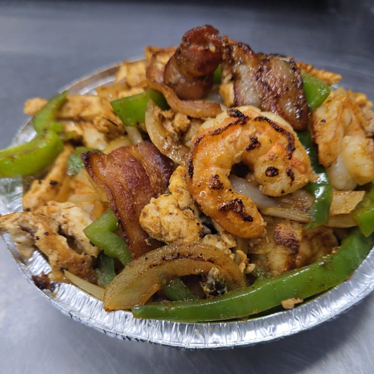 Authentic Carne Asada Burrito and More