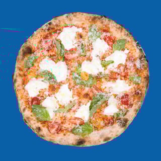 Margherita Pizza