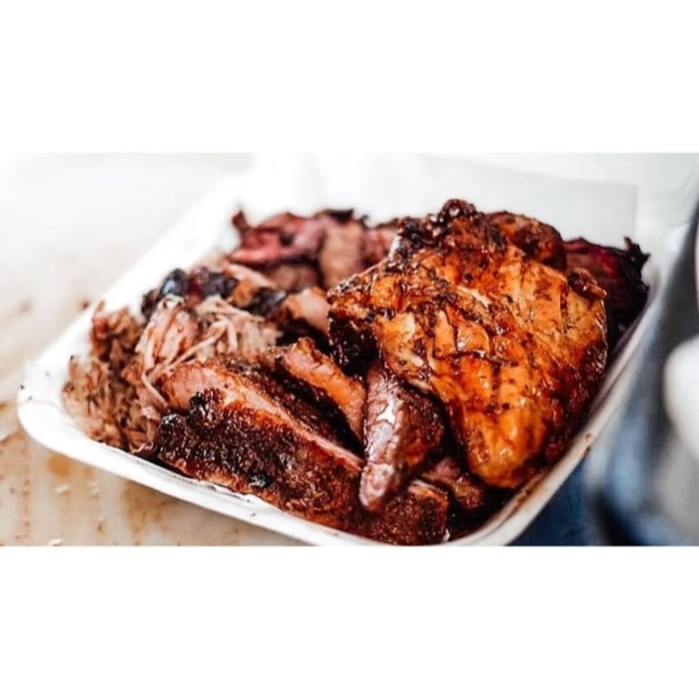 Classic American Eats: BBQ, Burgers, and More