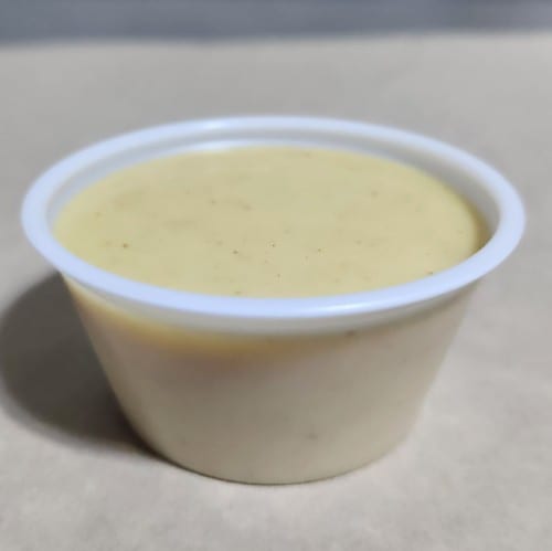 Honey Mustard Ken's.