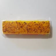 Coconut Candy Yellow.