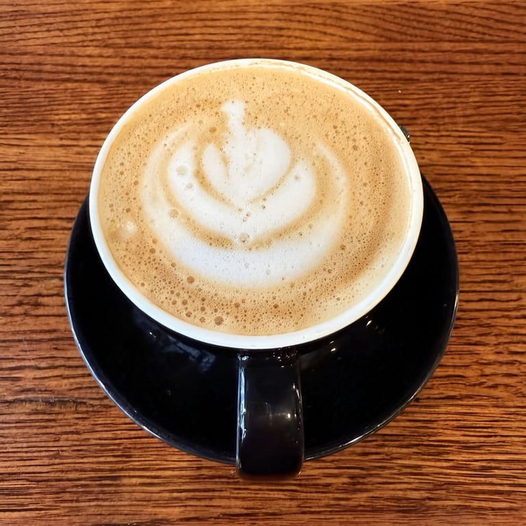 Your Brunch Spot with Great Coffee