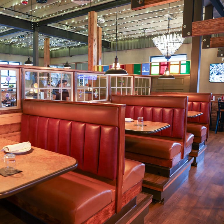 Welcome to 37 Eats🍽️