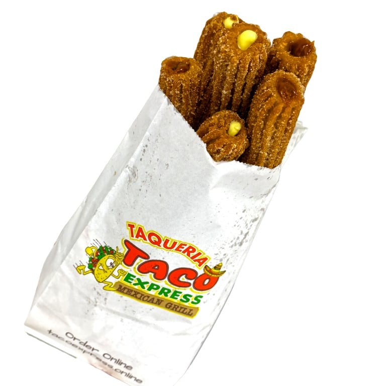 Churros.