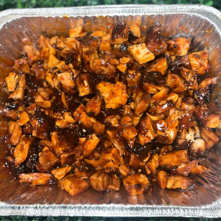 Catering Made Simple