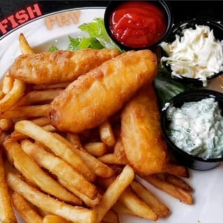Fish Fry