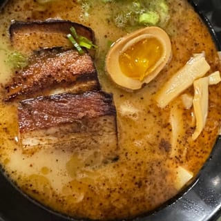 Itto Deluxe Ramen