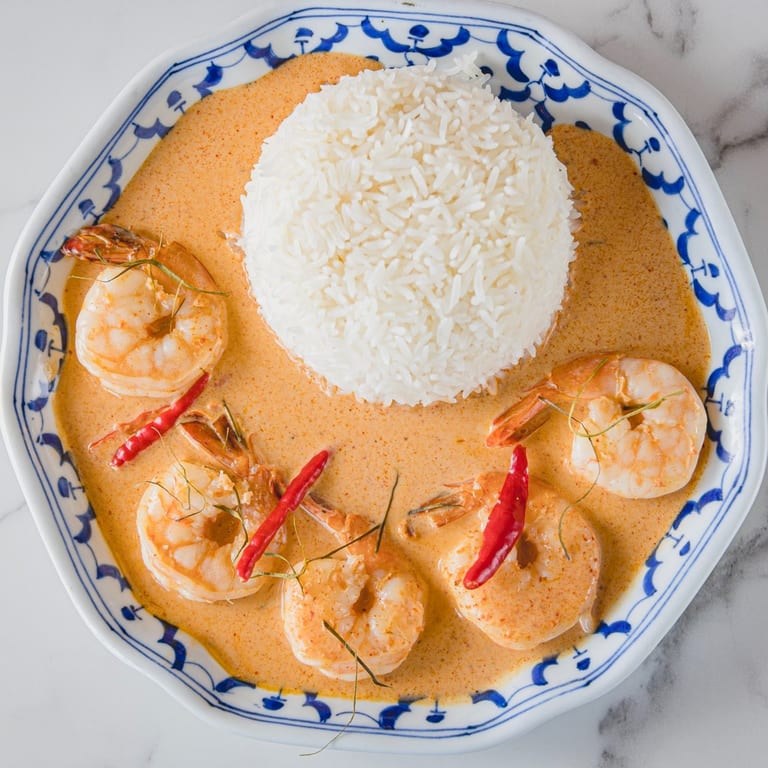 A Celebration of Thai Flavors
