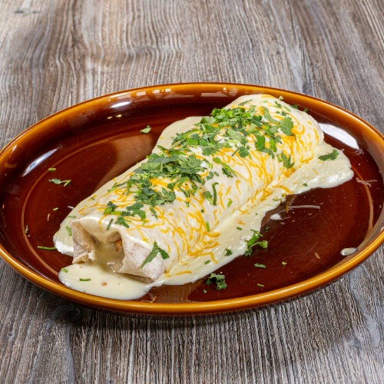 Crunchy Flautas: A Mexican Delight