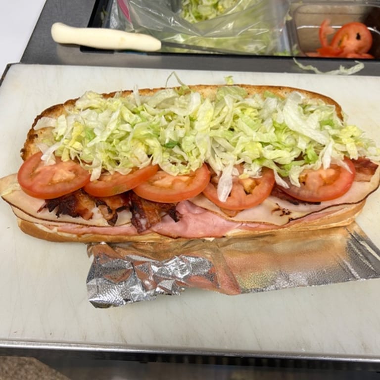 Delicious BLT Sandwiches and More