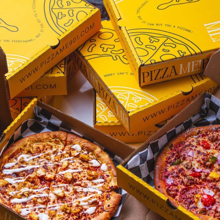 Stress-Free Catering