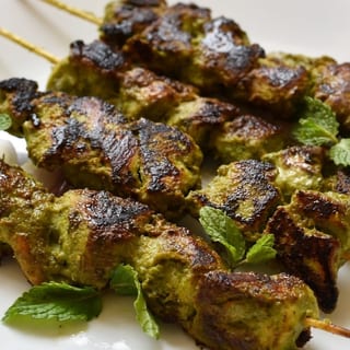 Palak Paneer Lunch Special