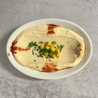 Hummus